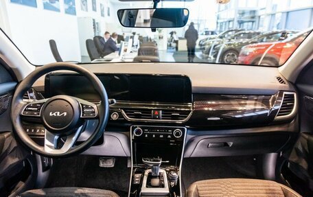 KIA Seltos I, 2025 год, 3 249 000 рублей, 12 фотография