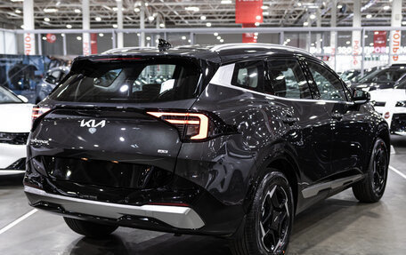 KIA Sportage IV рестайлинг, 2026 год, 5 230 000 рублей, 4 фотография