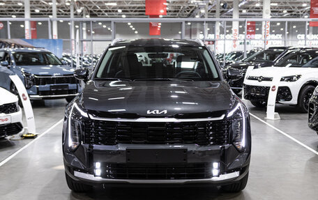 KIA Sportage IV рестайлинг, 2026 год, 5 230 000 рублей, 2 фотография