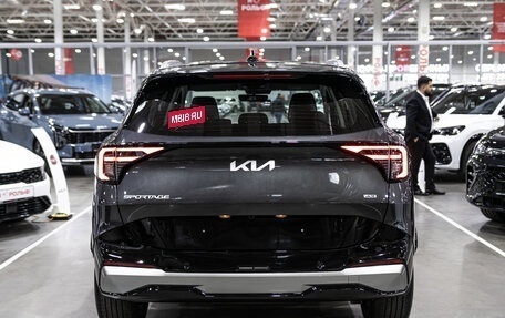 KIA Sportage IV рестайлинг, 2026 год, 5 230 000 рублей, 5 фотография