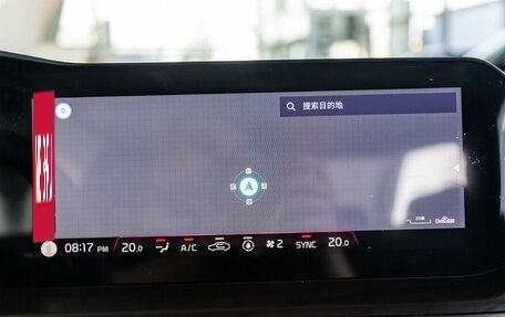 KIA K5, 2024 год, 4 350 000 рублей, 24 фотография