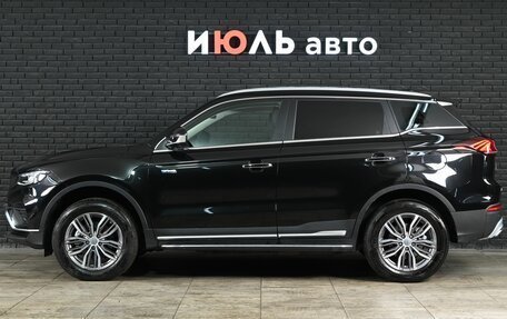 Geely Atlas, 2024 год, 2 520 000 рублей, 8 фотография