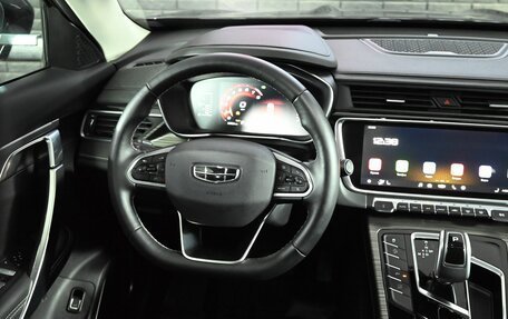Geely Atlas, 2024 год, 2 520 000 рублей, 12 фотография