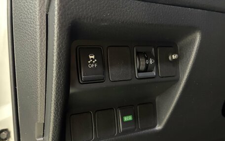 Nissan Qashqai, 2016 год, 1 399 000 рублей, 13 фотография