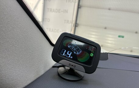 Nissan Qashqai, 2016 год, 1 399 000 рублей, 18 фотография