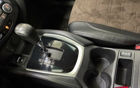 Nissan Qashqai, 2016 год, 1 399 000 рублей, 14 фотография