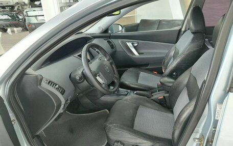 Nissan Primera III, 2006 год, 425 000 рублей, 13 фотография