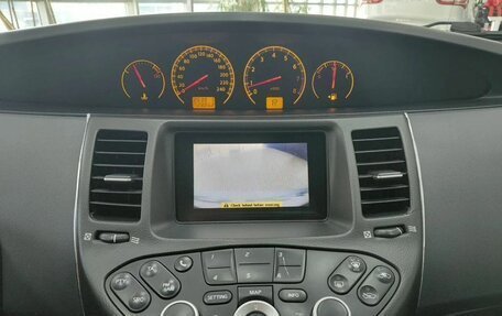 Nissan Primera III, 2006 год, 425 000 рублей, 12 фотография