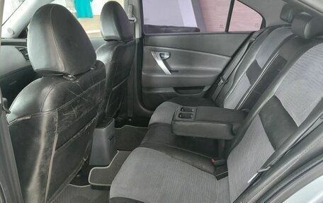 Nissan Primera III, 2006 год, 425 000 рублей, 14 фотография