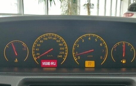Nissan Primera III, 2006 год, 425 000 рублей, 10 фотография