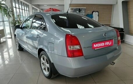 Nissan Primera III, 2006 год, 425 000 рублей, 7 фотография