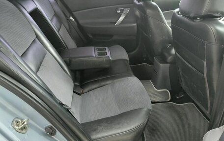 Nissan Primera III, 2006 год, 425 000 рублей, 16 фотография