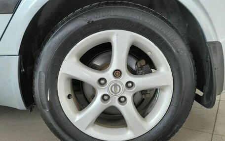 Nissan Primera III, 2006 год, 425 000 рублей, 19 фотография