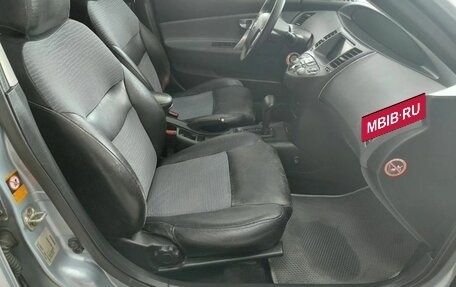 Nissan Primera III, 2006 год, 425 000 рублей, 15 фотография