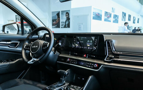 KIA Sportage IV рестайлинг, 2024 год, 4 590 000 рублей, 14 фотография