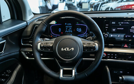 KIA Sportage IV рестайлинг, 2024 год, 4 590 000 рублей, 13 фотография
