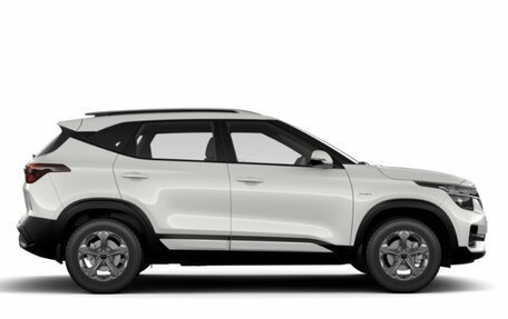 KIA Seltos I, 2025 год, 3 349 000 рублей, 3 фотография