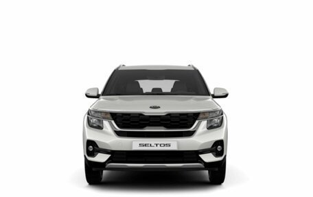 KIA Seltos I, 2025 год, 3 349 000 рублей, 2 фотография
