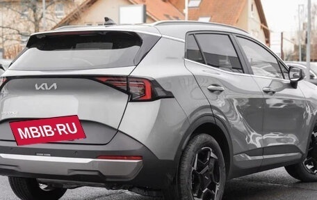 KIA Sportage IV рестайлинг, 2026 год, 5 330 000 рублей, 2 фотография