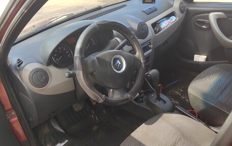 Renault Logan I, 2011 год, 230 000 рублей, 5 фотография