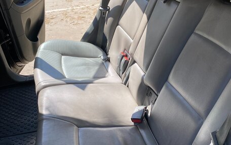 Hyundai Santa Fe Classic, 2007 год, 850 000 рублей, 9 фотография