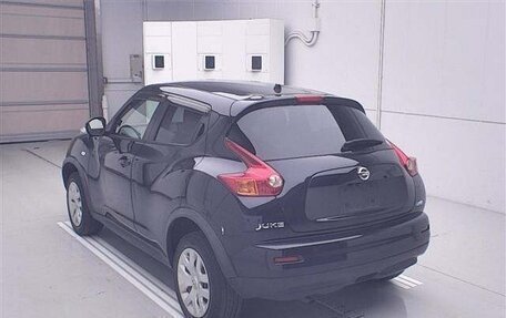 Nissan Juke II, 2012 год, 740 000 рублей, 2 фотография