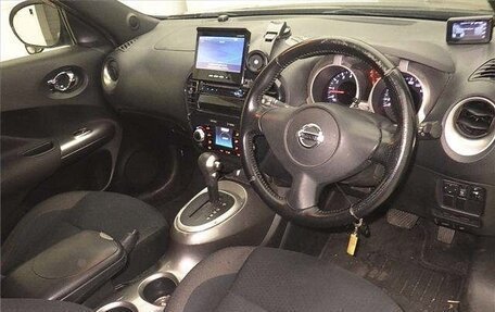 Nissan Juke II, 2012 год, 740 000 рублей, 5 фотография