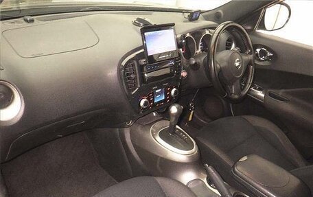 Nissan Juke II, 2012 год, 740 000 рублей, 4 фотография