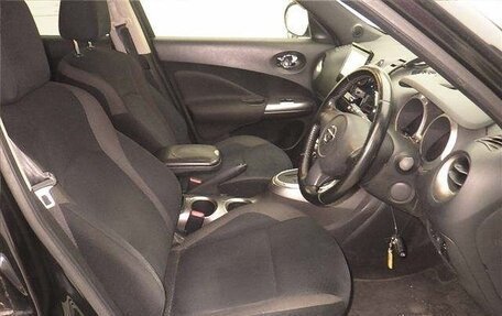 Nissan Juke II, 2012 год, 740 000 рублей, 3 фотография