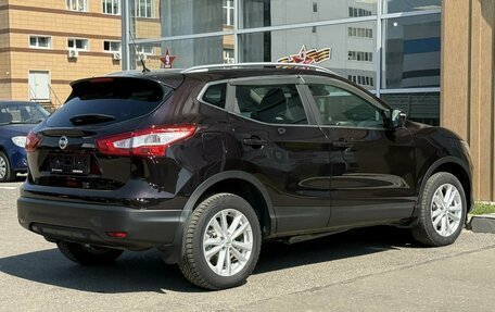 Nissan Qashqai, 2014 год, 1 310 000 рублей, 6 фотография