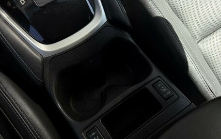 Nissan Qashqai, 2014 год, 1 310 000 рублей, 8 фотография