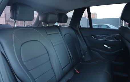 Mercedes-Benz GLC, 2016 год, 2 799 000 рублей, 11 фотография