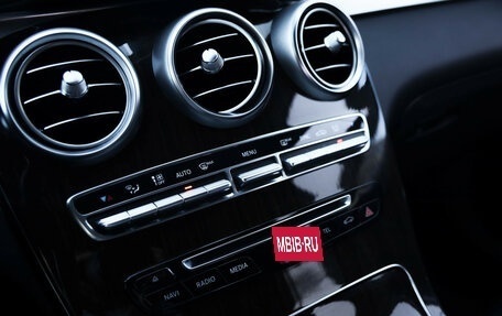 Mercedes-Benz GLC, 2016 год, 2 799 000 рублей, 14 фотография