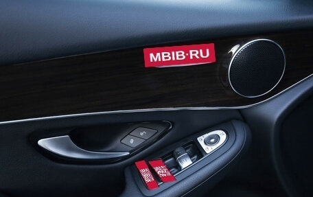 Mercedes-Benz GLC, 2016 год, 2 799 000 рублей, 19 фотография