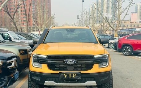 Ford Ranger, 2024 год, 4 780 000 рублей, 2 фотография