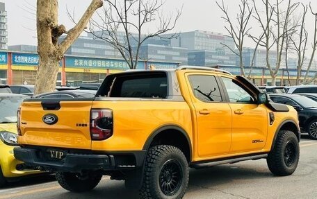 Ford Ranger, 2024 год, 4 780 000 рублей, 4 фотография