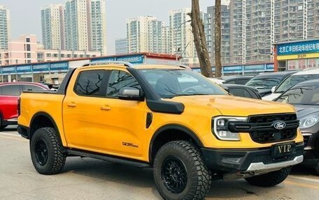 Ford Ranger, 2024 год, 4 780 000 рублей, 3 фотография