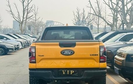 Ford Ranger, 2024 год, 4 780 000 рублей, 5 фотография