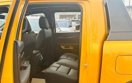 Ford Ranger, 2024 год, 4 780 000 рублей, 9 фотография