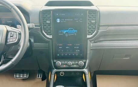 Ford Ranger, 2024 год, 4 780 000 рублей, 16 фотография