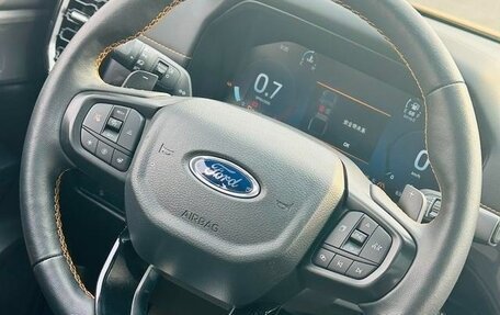 Ford Ranger, 2024 год, 4 780 000 рублей, 15 фотография