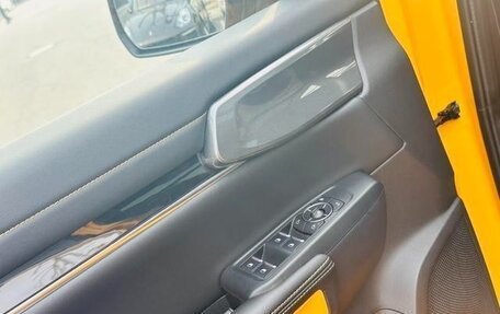 Ford Ranger, 2024 год, 4 780 000 рублей, 10 фотография