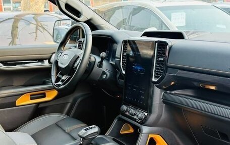 Ford Ranger, 2024 год, 4 780 000 рублей, 18 фотография