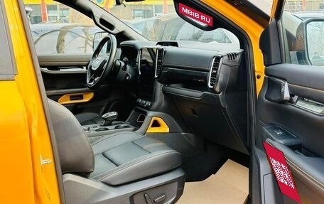 Ford Ranger, 2024 год, 4 780 000 рублей, 19 фотография