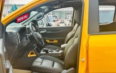 Ford Ranger, 2024 год, 4 780 000 рублей, 7 фотография