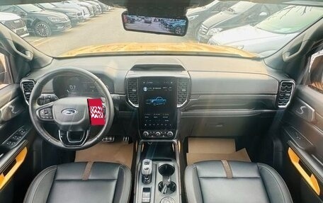 Ford Ranger, 2024 год, 4 780 000 рублей, 17 фотография