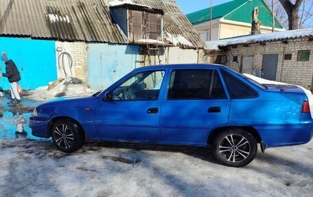 Daewoo Nexia I рестайлинг, 2012 год, 215 000 рублей, 4 фотография