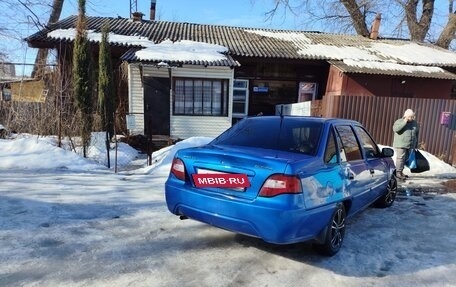 Daewoo Nexia I рестайлинг, 2012 год, 215 000 рублей, 3 фотография