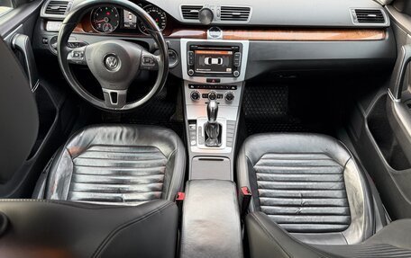 Volkswagen Passat B7, 2011 год, 865 000 рублей, 5 фотография