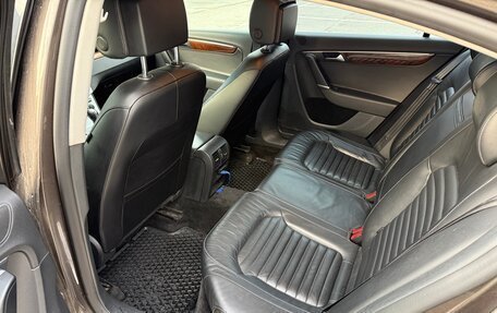 Volkswagen Passat B7, 2011 год, 865 000 рублей, 7 фотография